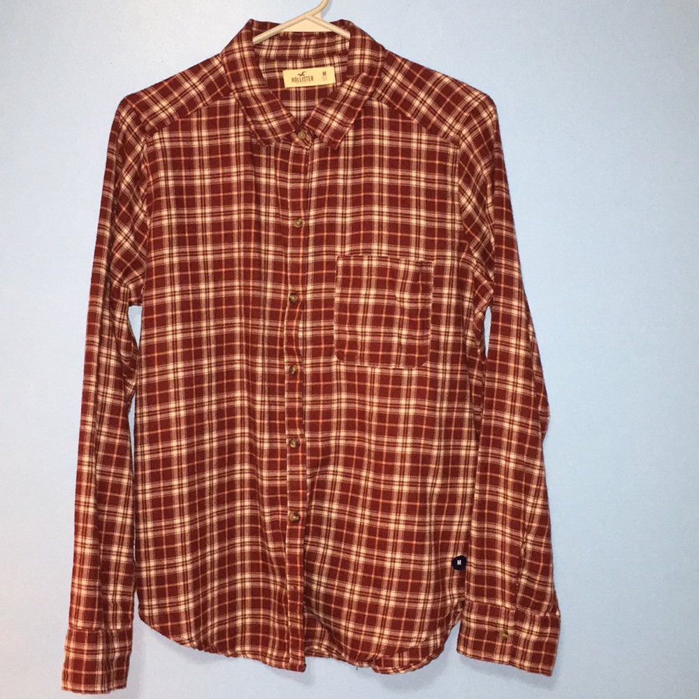 Flannel